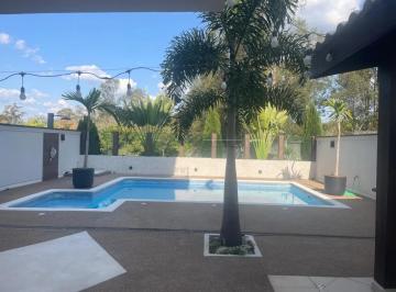Casa · 350m² · 3 Quartos · 4 Vagas · Sobrado a venda com 3 suítes casa com 3 pavimentos Villa Olympia