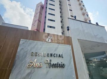 Apartamento · 160m² · 3 Quartos · 2 Vagas · Apartamento no edifício Ana Beatriz