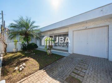 02 · Casa à venda - no Jardim Botânico
