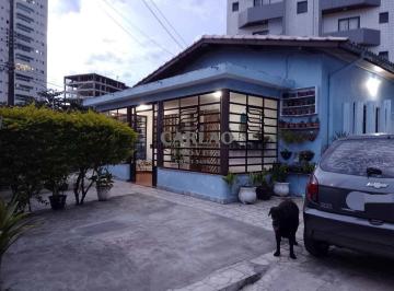 Casa · 180m² · 3 Quartos · 2 Vagas · Casa com 3 dorms, Jardim Praia Grande, Mongaguá - R$ 395 mil, Cod: 355545