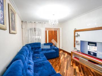 Casa · 226m² · 3 Quartos · 2 Vagas · Casa para Aluguel - Tatuapé, 3 Quartos, 226 m2 - São Paulo