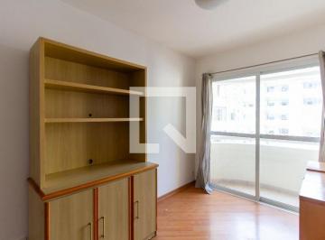 Apartamento · 33m² · 1 Quarto · 2 Vagas · Apartamento para Aluguel - Perdizes, 1 Quarto, 33 m2 - São Paulo