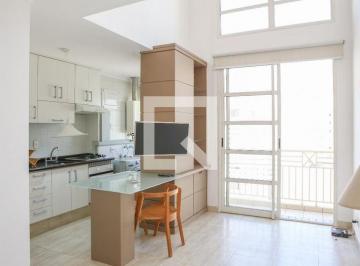 Apartamento · 43m² · 1 Quarto · 1 Vaga · Apartamento para Aluguel - Vila Pompéia, 1 Quarto,  43 m2 - São Paulo