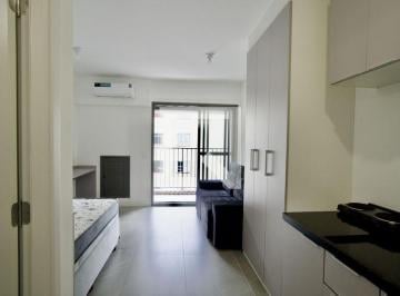Apartamento · 26m² · 1 Quarto · Apartamento para Aluguel - Pinheiros, 1 Quarto,  26 m2 - São Paulo