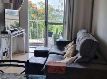 Apartamento · 67m² · 3 Quartos · 1 Vaga · Apartamento com 3 dorms, Vila Lageado, São Paulo - R$ 470 mil, Cod: 5620
