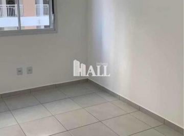 Apartamento · 77m² · 3 Quartos · 2 Vagas · Apartamento, Vila Redentora, São José do Rio Preto