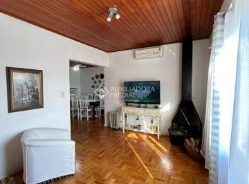 Casa · 169m² · 3 Quartos · 3 Vagas · CASA COM 3 DORMITÓRIOS E 3 BANHEIROS