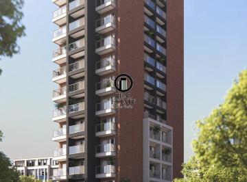 010_fachada.jpg · Apartamento à venda - no Brooklin Paulista