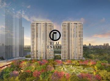 010_fachada.jpg · Apartamento à venda - no Brooklin Paulista