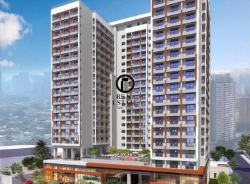 Apartamento · 24m² · 1 Quarto · Apartamento à venda - em Brooklin Novo