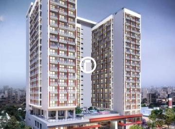 011_fachada.jpg · Apartamento à venda - em Brooklin Novo