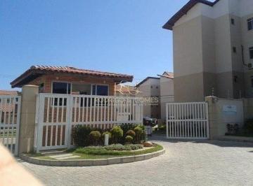 Apartamento · 68m² · 2 Quartos · 1 Vaga · Apartamento Vog Torres do Sul, Ilhéus/BA