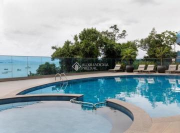 Apartamento · 127m² · 3 Quartos · 2 Vagas · Empreendimento em Jurerê ao lado do Iate Clube