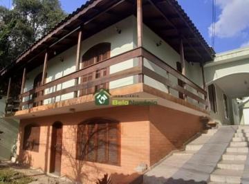 Casa · 401m² · 4 Quartos · 3 Vagas · Casa à venda - no Centro