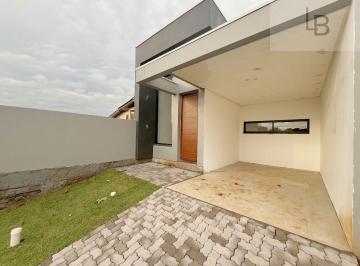 Casa · 96m² · 3 Quartos · 2 Vagas · Casa à venda no bairro Bela Vista - Estância Velha/RS