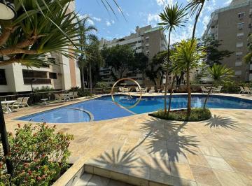 Apartamento · 154m² · 3 Quartos · 2 Vagas · Cobertura Duplex - ATELIER TRÊS RIOS