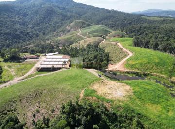 Rural · 36ha · 3 Quartos · 1 Vaga · Fazenda Pecuária Ascurra/SC