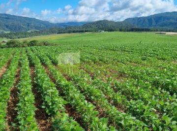 Rural · 142m² · Fazenda em Bom Retiro/SC- Frente BR