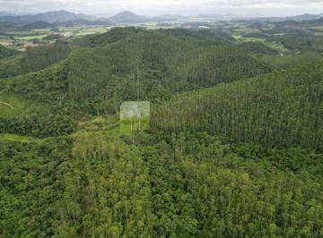 Rural · 7000000m² · Fazenda 700 hectares em Itajai/SC