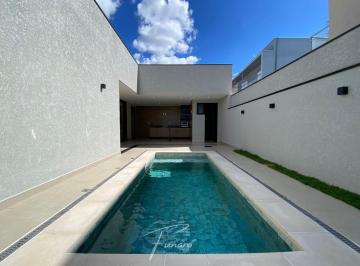Casa · 220m² · 3 Quartos · 3 Vagas · Condomínio Residencial Giverny - Casa à venda no Condomínio Residencial Giverny - Sorocaba/SP