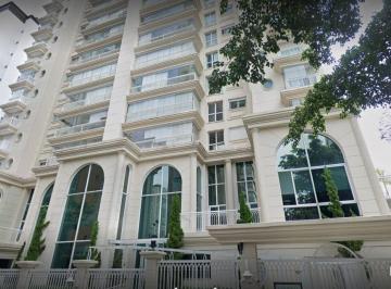 Apartamento · 176m² · 3 Quartos · 4 Vagas · Apartamento Alto Padrão - Condomínio Edifício Conquest