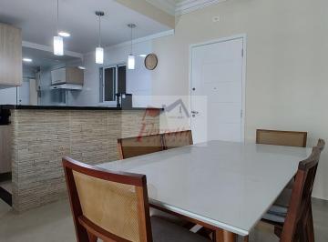 Apartamento · 85m² · 2 Quartos · 2 Vagas · Apartamento com 2 suítes a poucos metros da praia da enseada , Guarujá/SP