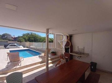 Apartamento · 100m² · 3 Quartos · 1 Vaga · Village à beira-mar