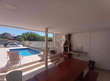 Apartamento · 100m² · 3 Quartos · 1 Vaga · Village à beira-mar