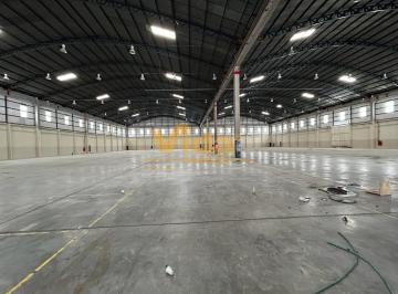 Comercial · 11000m² · Galpão em Jardim Alvorada - Jandira, SP