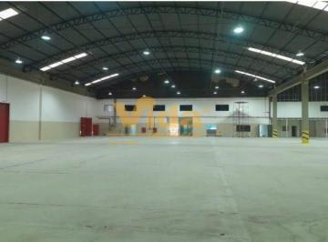 Comercial · 6000m² · Galpão em Jardim Itaquiti - Barueri, SP