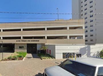 0 · Apartamento à venda no Residencial Parque da Fazenda em Campinas/SP
