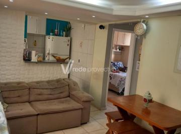 0 · Apartamento à venda na Vila Industrial!