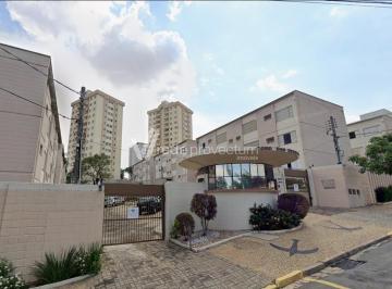 0 · Apartamento à Venda 3 dormitórios 1 Vaga no São Bernardo Campinas SP