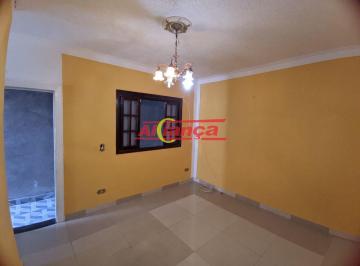 Casa · 200m² · 2 Quartos · 2 Vagas · Sobrado para Venda no Jardim Adriana  - Guarulhos