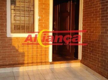 Casa · 132m² · 2 Quartos · 1 Vaga · CASA TÉRREA À VENDA NO JD. MUNHOZ