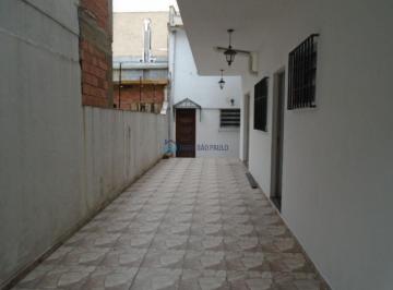 Comercial · 176m² · 3 Quartos · 5 Vagas · Sobrado comercial no Planalto Paulista.