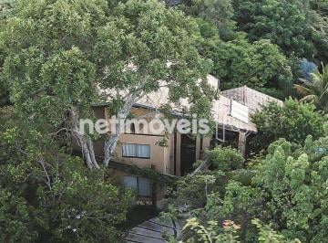 e5c99794-2-b-vista-aerea-frontal-a.jpg · Casa a venda no Condomínio Quintas da Alvorada