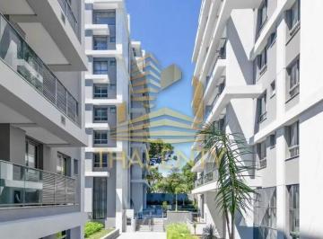 Apartamento · 172m² · 3 Quartos · 4 Vagas · Apartamento à venda - na Vila Izabel