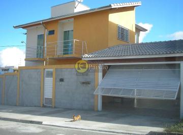 Casa · 156m² · 3 Quartos · 2 Vagas · Sobrado com 3 dorms, Jardins do Paraíso, Mogi das Cruzes - R$ 580 mil, Cod: 511001