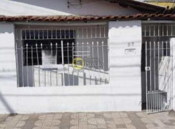 Casa · 125m² · 1 Quarto · Casa com 1 dorm, Vila Paulista da Estação, Mogi das Cruzes - R$ 290 mil, Cod: 508001