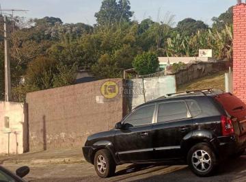 Terreno · 500m² · Terreno, Mogi Moderno, Mogi das Cruzes - R$ 340 mil, Cod: 512001