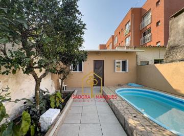 Casa · 90m² · 3 Quartos · 1 Vaga · Casa em Centro, Pelotas/RS