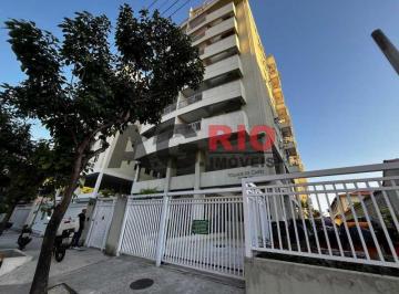 Apartamento · 67m² · 2 Quartos · 1 Vaga · Apartamento - 2 quartos - Praça Seca