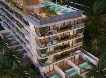 Apartamento · 18m² · 1 Quarto · Flats tipo Studio Pé na Areia - Avenida Principal do Bessa - À PARTIR DE R$ 416.234,63