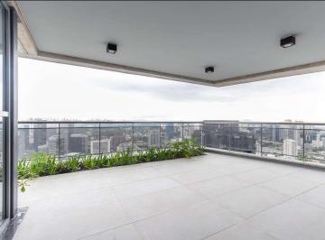 Apartamento de 4 quartos, São Paulo · Cobertura no o Parque / no 44º Andar / Condominio Resort de Luxo / Novo 2024