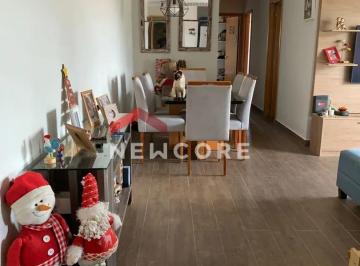 Apartamento · 85m² · 3 Quartos · 1 Vaga · Apartamento em Rua Marechal Deodoro da Fonseca - Vila Boa Vista - Barueri/SP