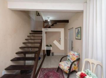 Casa · 160m² · 3 Quartos · 1 Vaga · Casa à Venda - Diamante, 3 Quartos, 160 m² - Belo Horizonte