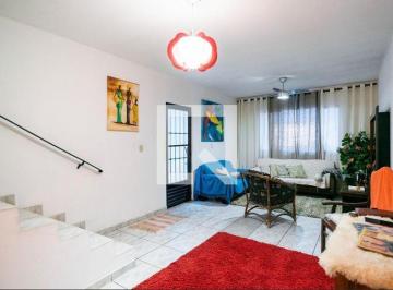 Casa · 150m² · 3 Quartos · 2 Vagas · Casa à Venda - Freguesia do Ó, 3 Quartos, 150 m² - São Paulo