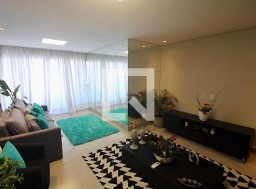 Apartamento · 180m² · 3 Quartos · 2 Vagas · Apartamento para Aluguel - Jardim Oceânico, 3 Quartos,  180 m² - Rio de Janeiro