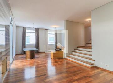 Casa · 227m² · 4 Quartos · 4 Vagas · Casa para Aluguel - Campo Belo, 4 Quartos,  227 m² - São Paulo